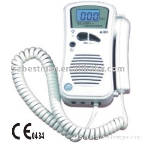 (SuperDeal) Fetal Doppler Detector